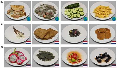 Comparing Explicit and Implicit Measures for Assessing Cross-Cultural Food Experience